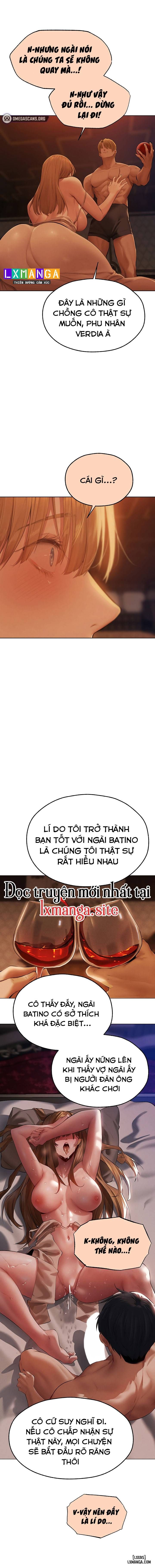 đọc truyện Săn Milf Ở Thế Giới Khác Chương 67 ảnh 15 tại Thiên Thai Truyện