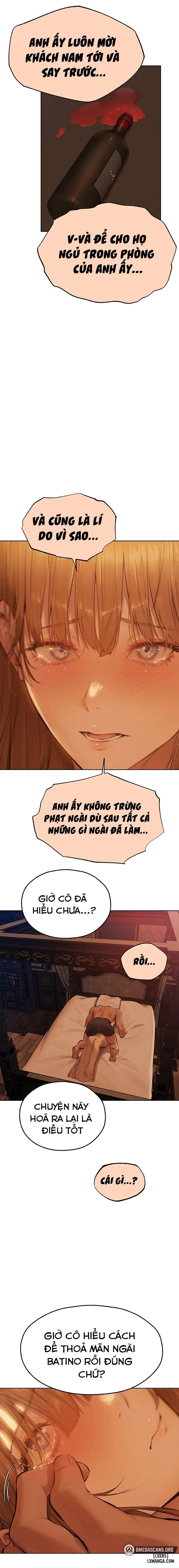 đọc truyện Săn Milf Ở Thế Giới Khác Chương 67 ảnh 16 tại Thiên Thai Truyện