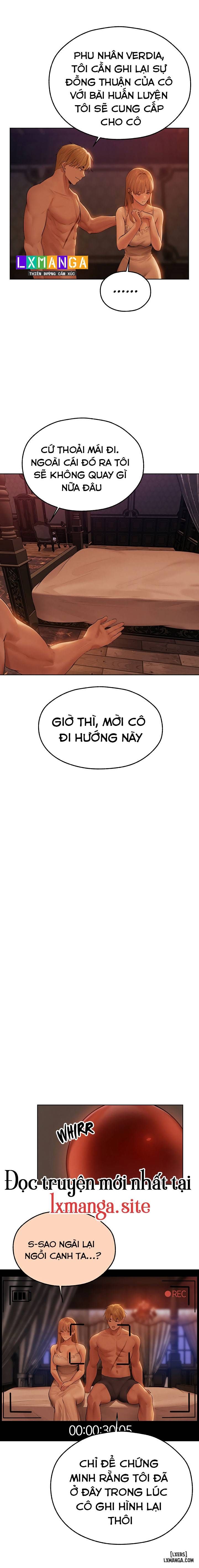 đọc truyện Săn Milf Ở Thế Giới Khác Chương 67 ảnh 7 tại Thiên Thai Truyện