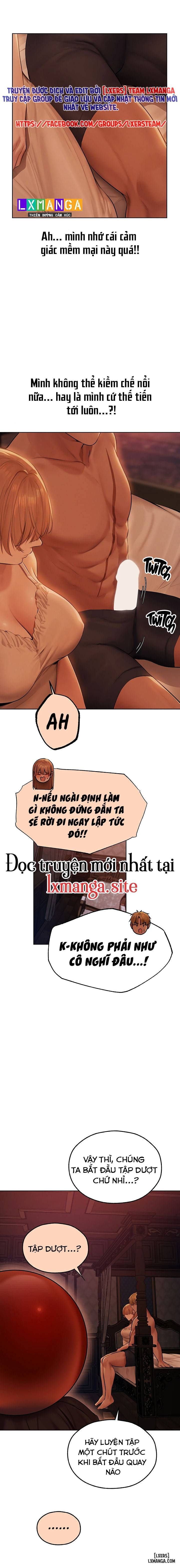 đọc truyện Săn Milf Ở Thế Giới Khác Chương 67 ảnh 8 tại Thiên Thai Truyện