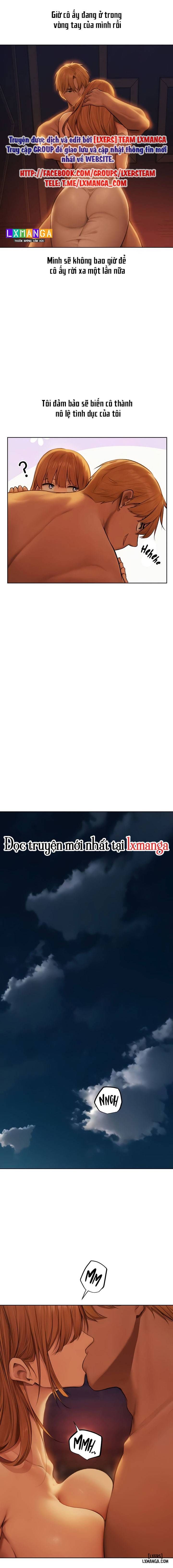 đọc truyện Săn Milf Ở Thế Giới Khác Chương 68 ảnh 4 tại Thiên Thai Truyện