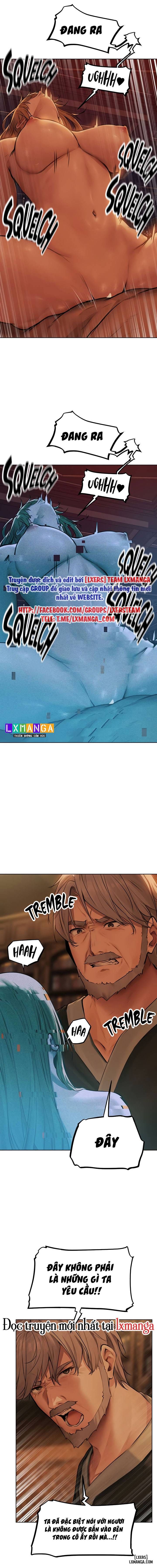 đọc truyện Săn Milf Ở Thế Giới Khác Chương 69 ảnh 12 tại Thiên Thai Truyện