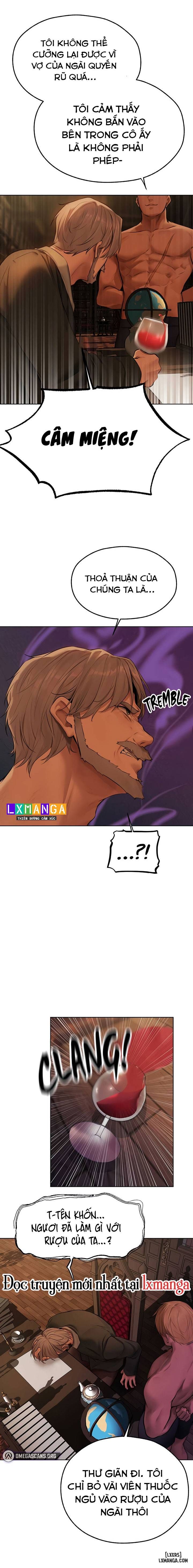 đọc truyện Săn Milf Ở Thế Giới Khác Chương 69 ảnh 13 tại Thiên Thai Truyện