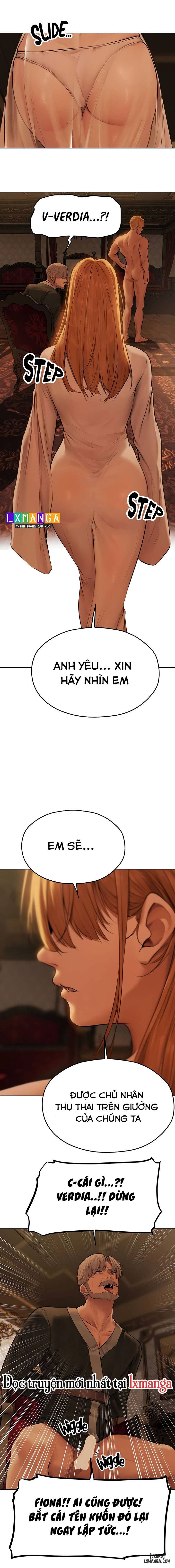 đọc truyện Săn Milf Ở Thế Giới Khác Chương 69 ảnh 15 tại Thiên Thai Truyện