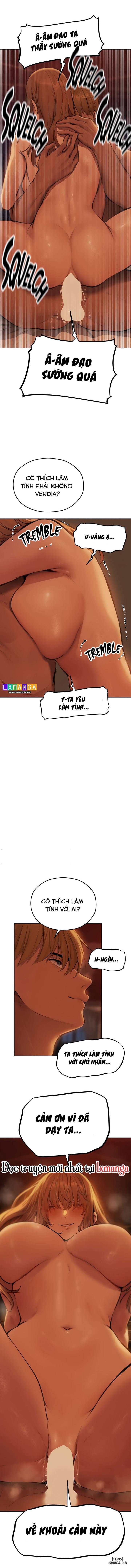 đọc truyện Săn Milf Ở Thế Giới Khác Chương 69 ảnh 9 tại Thiên Thai Truyện