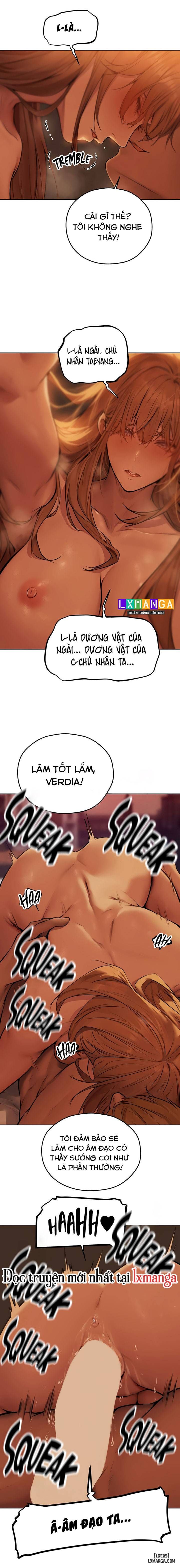 đọc truyện Săn Milf Ở Thế Giới Khác Chương 69 ảnh 11 tại Thiên Thai Truyện