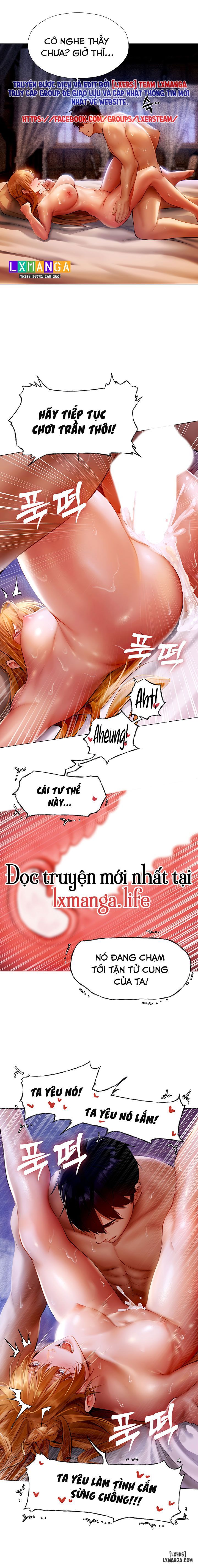 đọc truyện Săn Milf Ở Thế Giới Khác Chương 7 ảnh 16 tại Thiên Thai Truyện