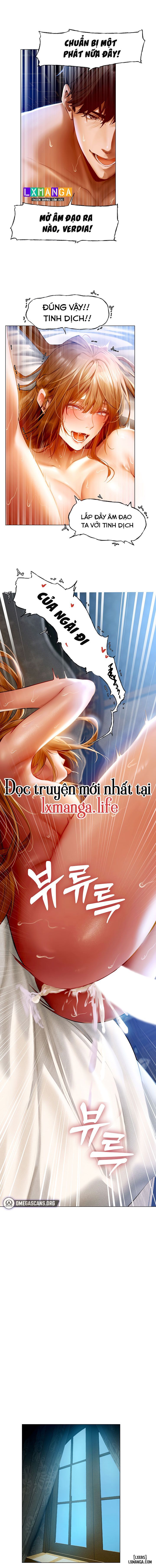 đọc truyện Săn Milf Ở Thế Giới Khác Chương 7 ảnh 17 tại Thiên Thai Truyện