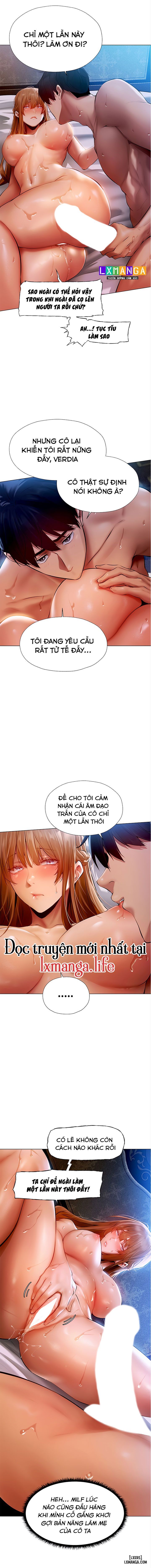 đọc truyện Săn Milf Ở Thế Giới Khác Chương 7 ảnh 8 tại Thiên Thai Truyện