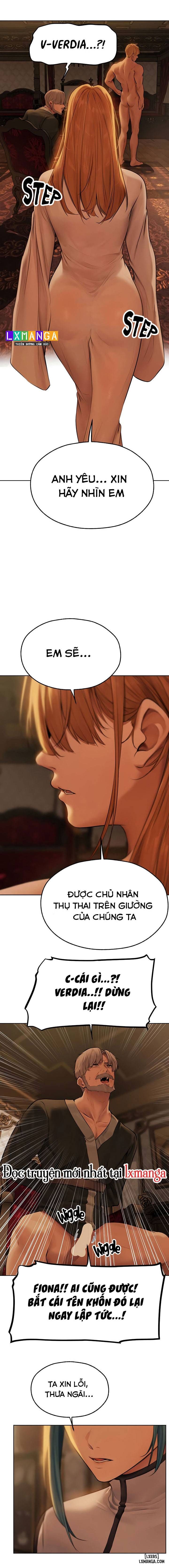 đọc truyện Săn Milf Ở Thế Giới Khác Chương 70 ảnh 3 tại Thiên Thai Truyện