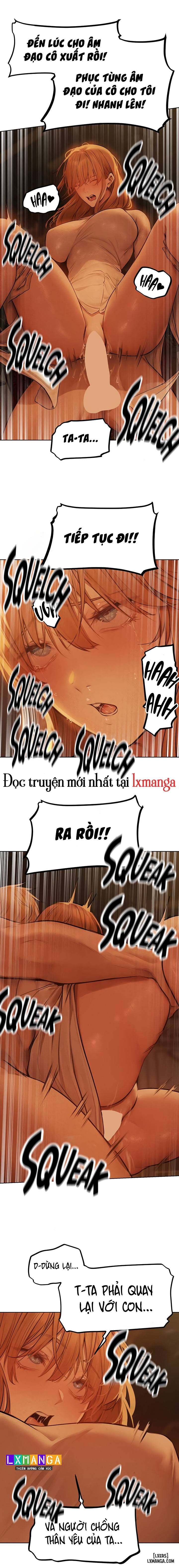 đọc truyện Săn Milf Ở Thế Giới Khác Chương 70 ảnh 15 tại Thiên Thai Truyện