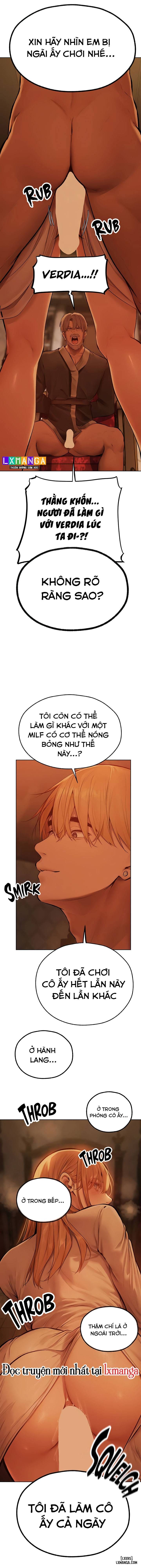 đọc truyện Săn Milf Ở Thế Giới Khác Chương 70 ảnh 5 tại Thiên Thai Truyện