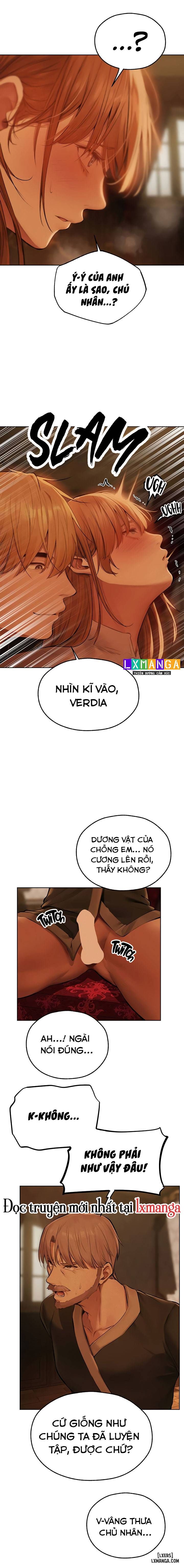 đọc truyện Săn Milf Ở Thế Giới Khác Chương 70 ảnh 7 tại Thiên Thai Truyện