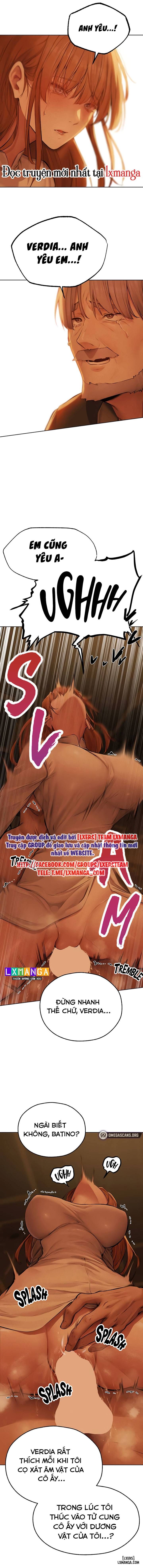 đọc truyện Săn Milf Ở Thế Giới Khác Chương 70 ảnh 10 tại Thiên Thai Truyện