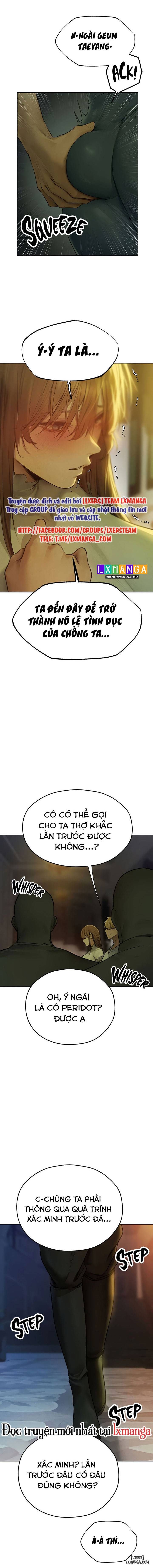 đọc truyện Săn Milf Ở Thế Giới Khác Chương 72 ảnh 3 tại Thiên Thai Truyện