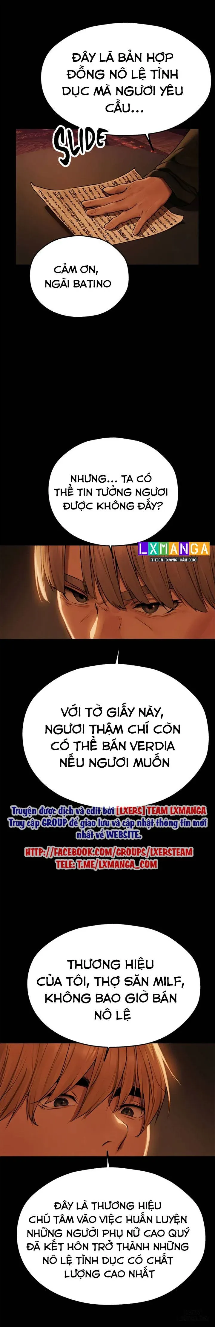 đọc truyện Săn Milf Ở Thế Giới Khác Chương 72 ảnh 13 tại Thiên Thai Truyện