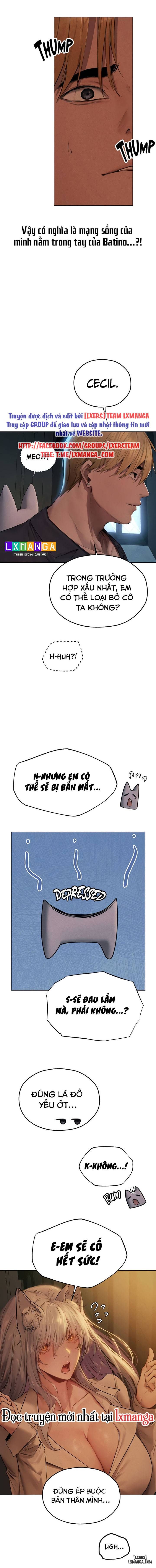 đọc truyện Săn Milf Ở Thế Giới Khác Chương 72 ảnh 7 tại Thiên Thai Truyện