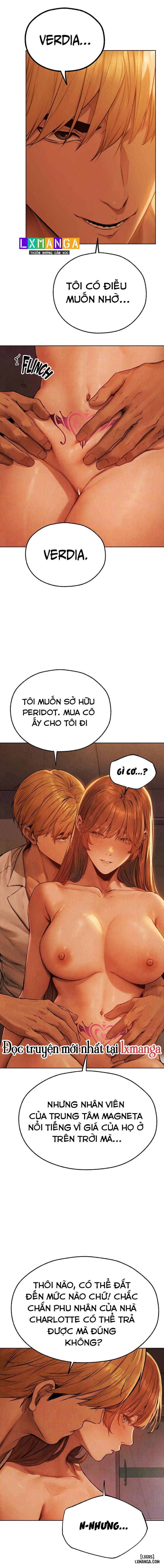 đọc truyện Săn Milf Ở Thế Giới Khác Chương 73 ảnh 3 tại Thiên Thai Truyện