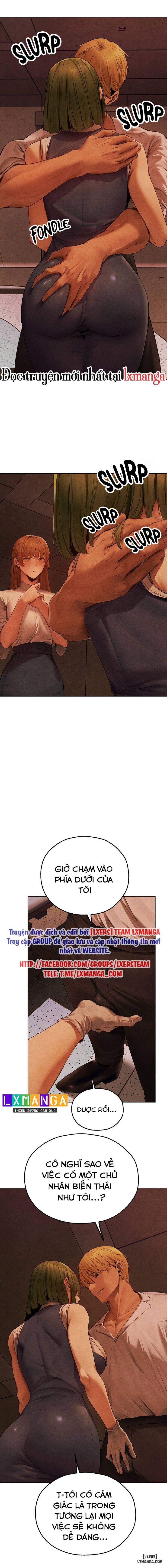 đọc truyện Săn Milf Ở Thế Giới Khác Chương 73 ảnh 12 tại Thiên Thai Truyện