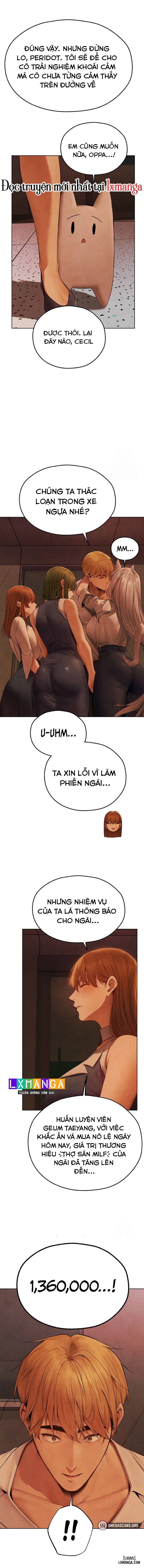 đọc truyện Săn Milf Ở Thế Giới Khác Chương 73 ảnh 13 tại Thiên Thai Truyện