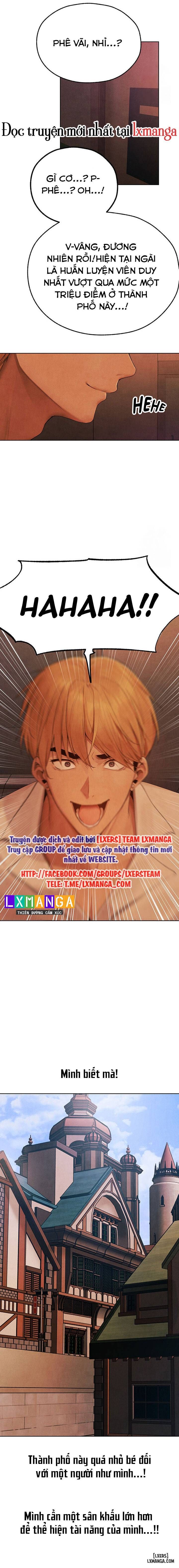 đọc truyện Săn Milf Ở Thế Giới Khác Chương 73 ảnh 14 tại Thiên Thai Truyện