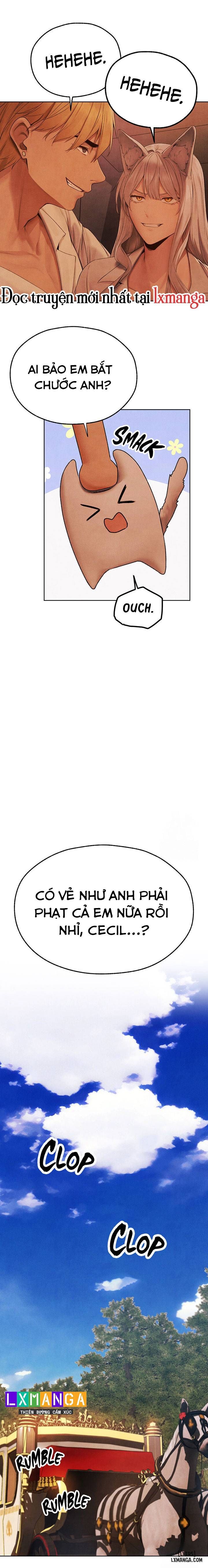 đọc truyện Săn Milf Ở Thế Giới Khác Chương 73 ảnh 15 tại Thiên Thai Truyện