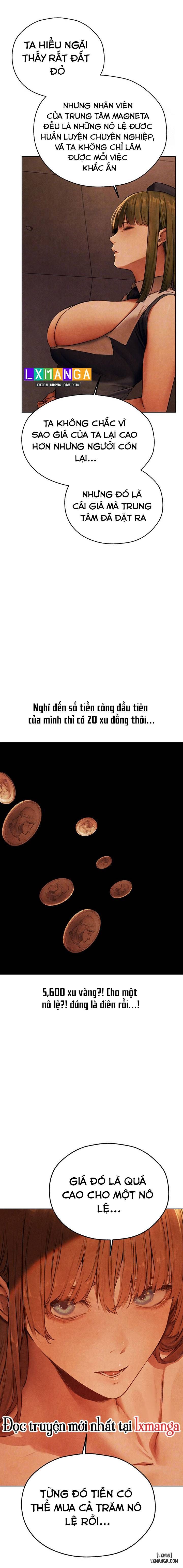 đọc truyện Săn Milf Ở Thế Giới Khác Chương 73 ảnh 5 tại Thiên Thai Truyện