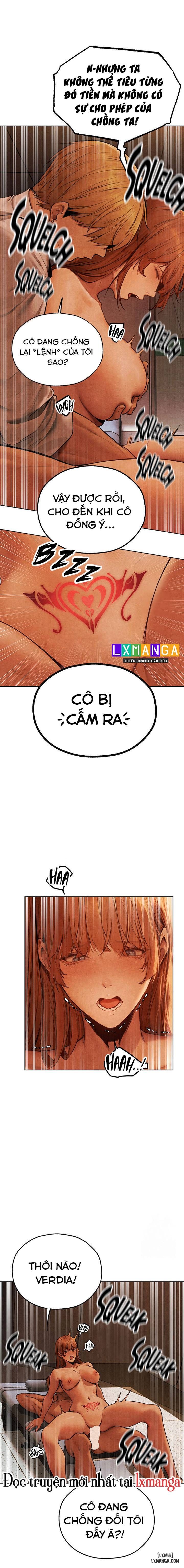 đọc truyện Săn Milf Ở Thế Giới Khác Chương 73 ảnh 7 tại Thiên Thai Truyện