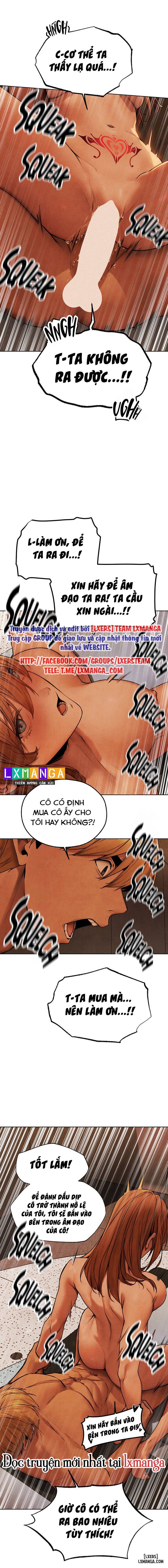 đọc truyện Săn Milf Ở Thế Giới Khác Chương 73 ảnh 8 tại Thiên Thai Truyện