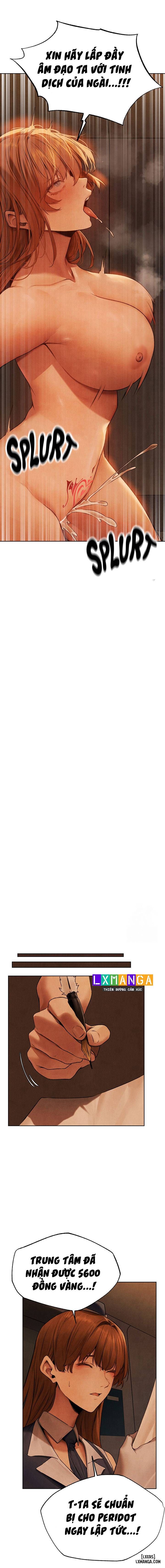 đọc truyện Săn Milf Ở Thế Giới Khác Chương 73 ảnh 9 tại Thiên Thai Truyện