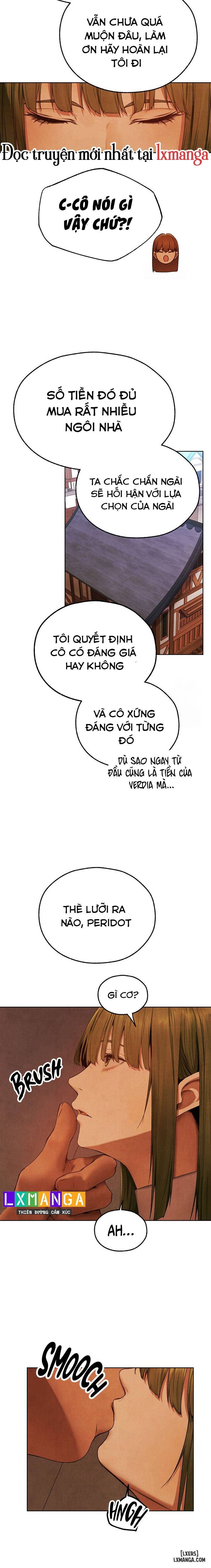 đọc truyện Săn Milf Ở Thế Giới Khác Chương 73 ảnh 11 tại Thiên Thai Truyện