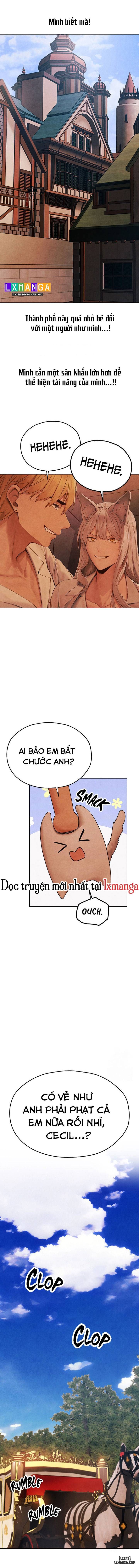 đọc truyện Săn Milf Ở Thế Giới Khác Chương 74 ảnh 3 tại Thiên Thai Truyện