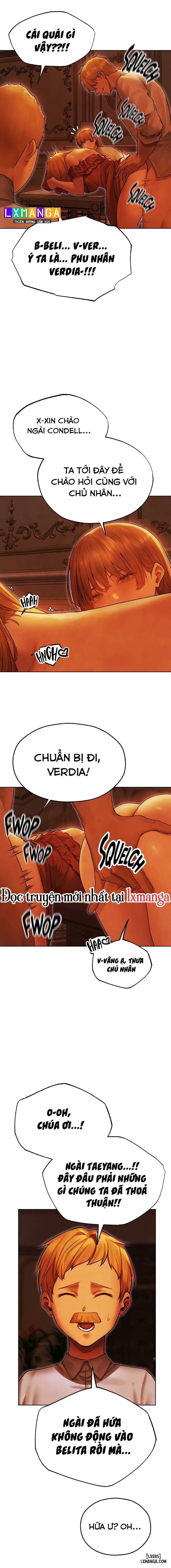 đọc truyện Săn Milf Ở Thế Giới Khác Chương 74 ảnh 12 tại Thiên Thai Truyện