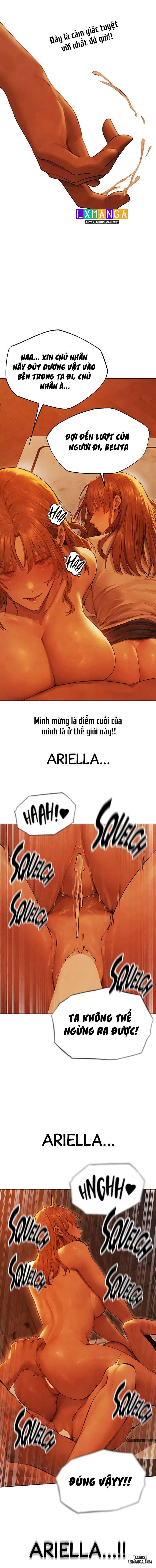 đọc truyện Săn Milf Ở Thế Giới Khác Chương 74 ảnh 16 tại Thiên Thai Truyện