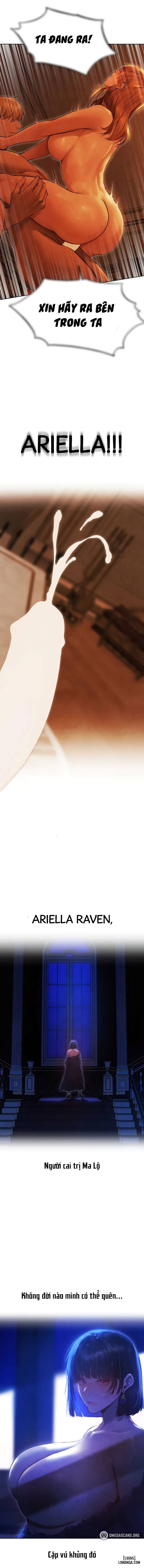 đọc truyện Săn Milf Ở Thế Giới Khác Chương 74 ảnh 17 tại Thiên Thai Truyện