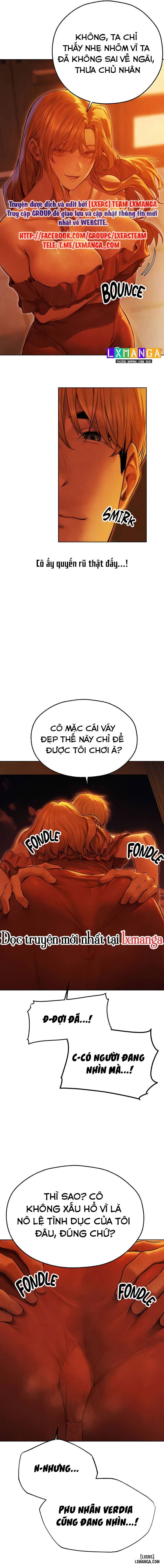 đọc truyện Săn Milf Ở Thế Giới Khác Chương 74 ảnh 6 tại Thiên Thai Truyện