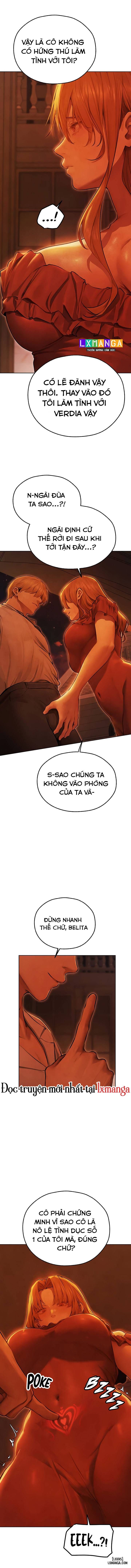 đọc truyện Săn Milf Ở Thế Giới Khác Chương 74 ảnh 7 tại Thiên Thai Truyện