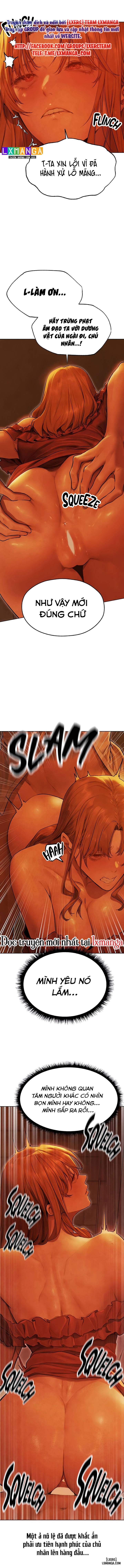 đọc truyện Săn Milf Ở Thế Giới Khác Chương 74 ảnh 8 tại Thiên Thai Truyện