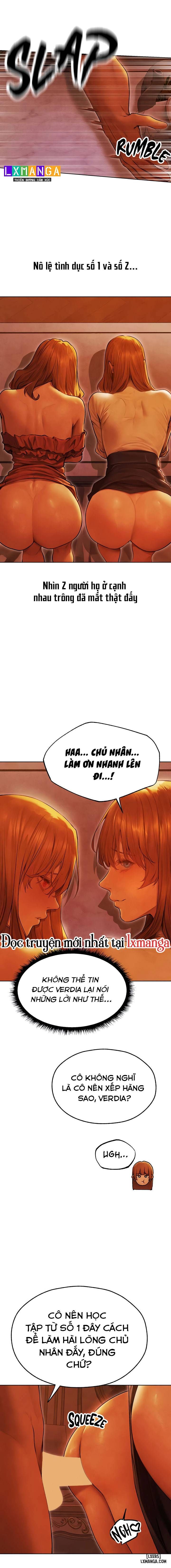 đọc truyện Săn Milf Ở Thế Giới Khác Chương 74 ảnh 10 tại Thiên Thai Truyện