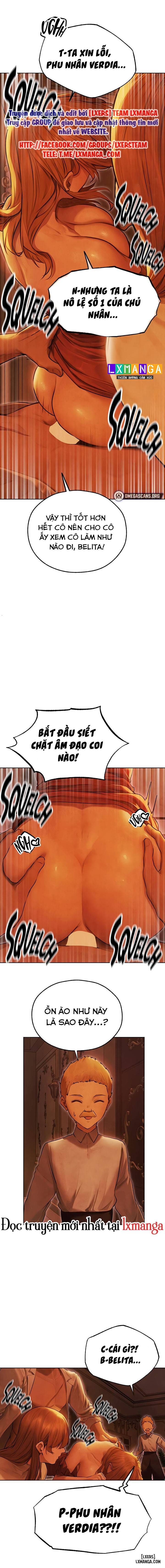 đọc truyện Săn Milf Ở Thế Giới Khác Chương 74 ảnh 11 tại Thiên Thai Truyện