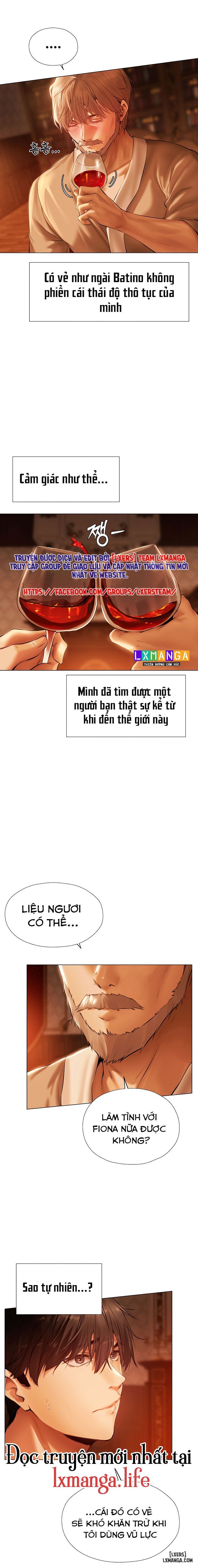 đọc truyện Săn Milf Ở Thế Giới Khác Chương 8 ảnh 15 tại Giả Dược