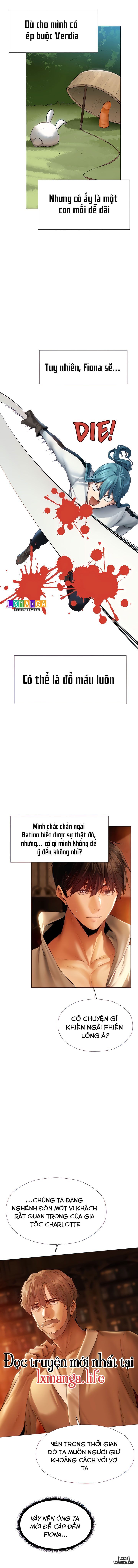 đọc truyện Săn Milf Ở Thế Giới Khác Chương 8 ảnh 16 tại Giả Dược