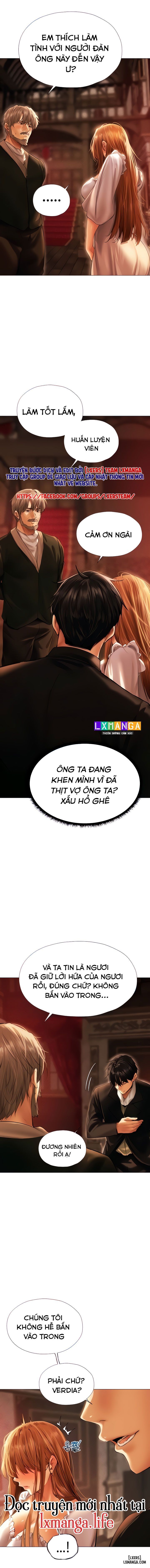 đọc truyện Săn Milf Ở Thế Giới Khác Chương 8 ảnh 3 tại Giả Dược