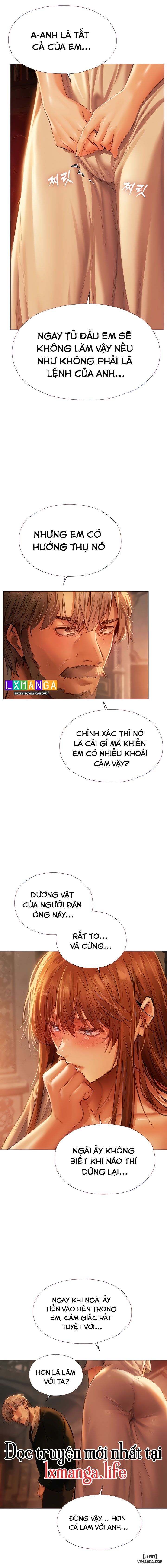 đọc truyện Săn Milf Ở Thế Giới Khác Chương 8 ảnh 4 tại Giả Dược