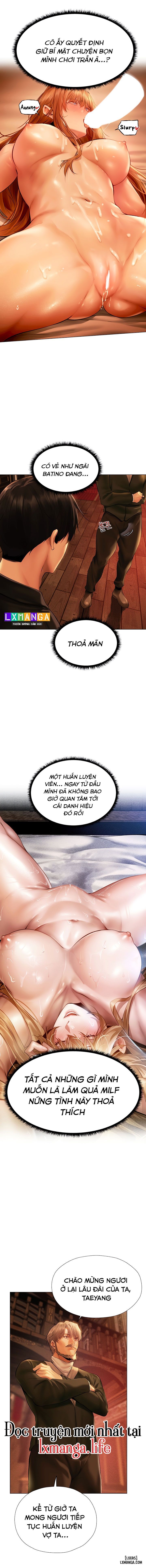 đọc truyện Săn Milf Ở Thế Giới Khác Chương 8 ảnh 6 tại Giả Dược