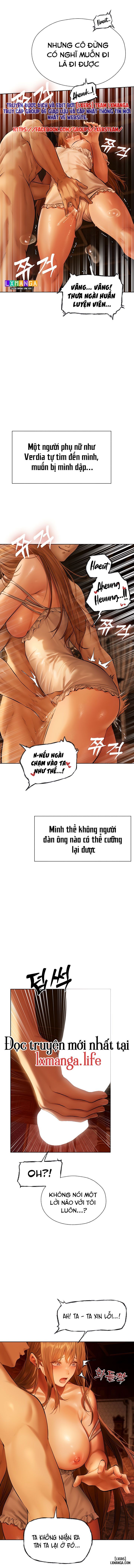 đọc truyện Săn Milf Ở Thế Giới Khác Chương 9 ảnh 11 tại Giả Dược