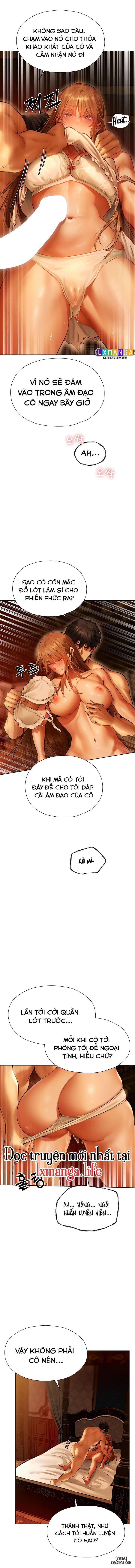 đọc truyện Săn Milf Ở Thế Giới Khác Chương 9 ảnh 12 tại Giả Dược