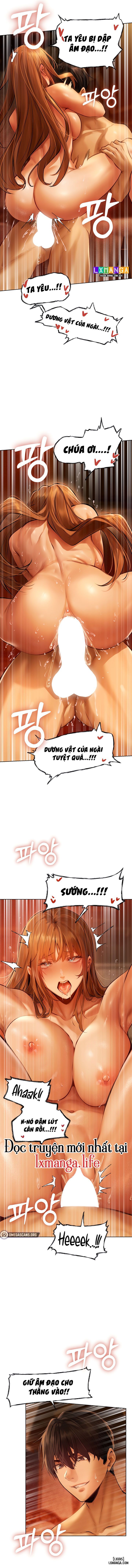 đọc truyện Săn Milf Ở Thế Giới Khác Chương 9 ảnh 14 tại Giả Dược