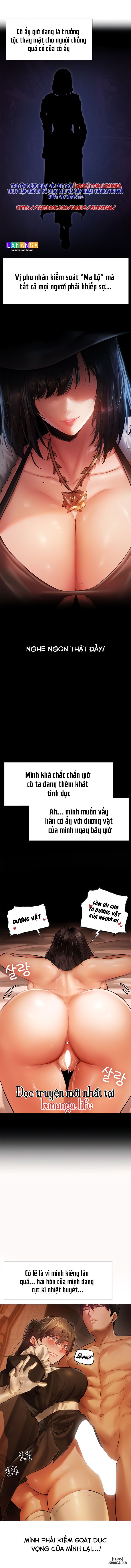 đọc truyện Săn Milf Ở Thế Giới Khác Chương 9 ảnh 5 tại Giả Dược