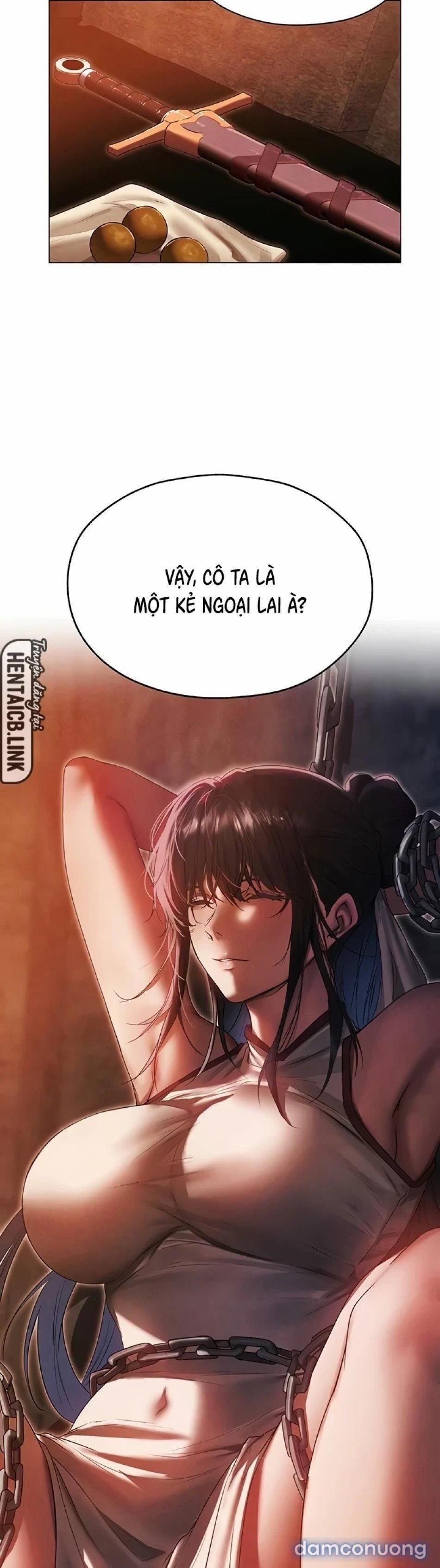 đọc truyện Săn Vợ Người Ở Thế Giới Khác Chương 100 ảnh 3 tại Thiên Thai Truyện